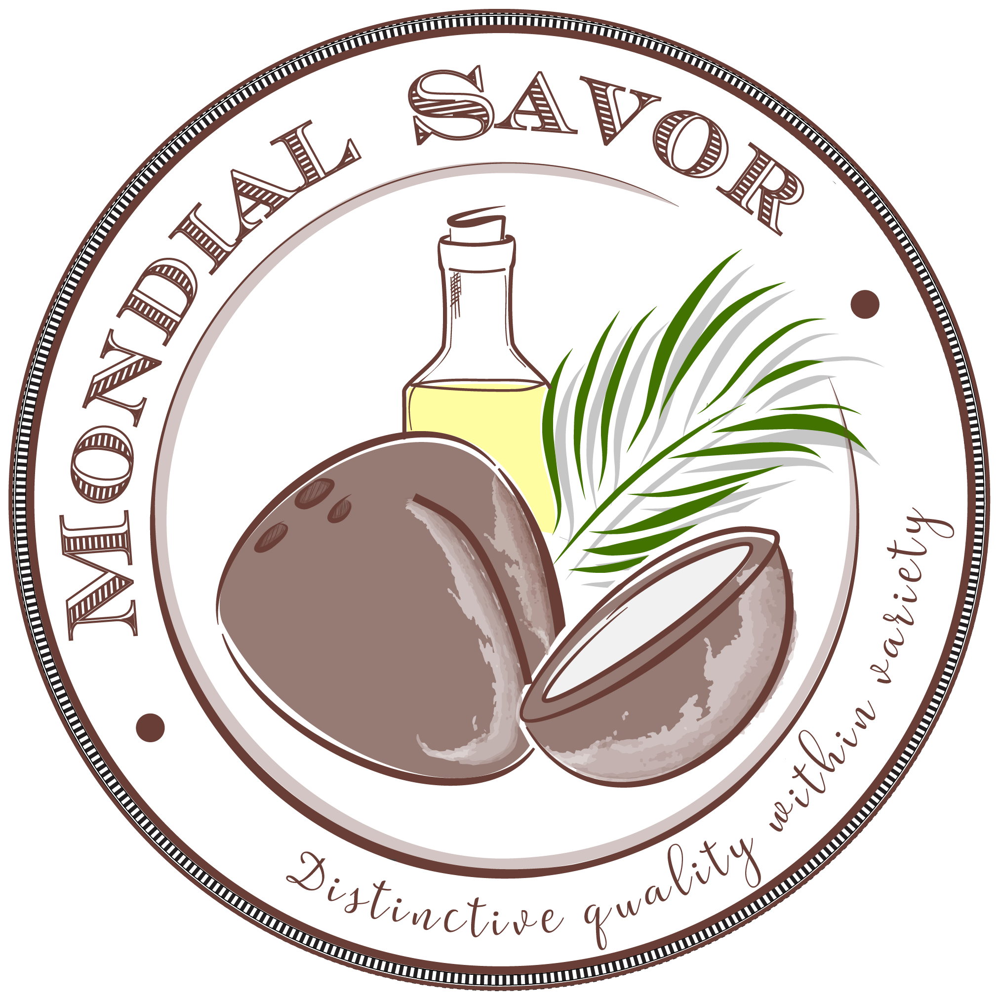 Mondial Savor Inc.